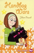 Cover: Handbag Wars - Badger Publishing