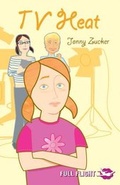 Cover: TV Heat - Badger Publishing