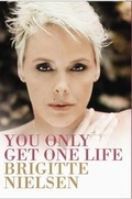 Cover: You Only Get One Life - John Blake Publishing Ltd