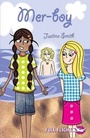 Cover: Mer-boy - Badger Publishing