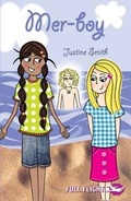 Cover: Mer-boy - Badger Publishing