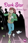 Cover: Dark Star - Badger Publishing
