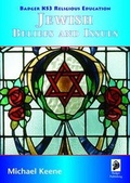 Cover: Jewish Beliefs and Issues Student Book - Badger Publishing
