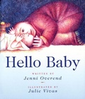 Cover: Hello Baby - Frances Lincoln Children's Books