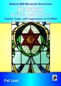 Cover: Jewish Beliefs and Issues Teacher Book & CD - Badger Publishing