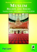 Cover: Muslim Beliefs and Issues Teacher Book - Badger Publishing