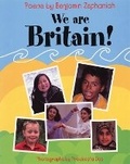 Cover: We Are Britain! - Frances Lincoln Children's Books