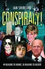 Cover: Conspiracy! - John Blake Publishing Ltd