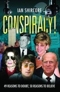 Cover: Conspiracy! - John Blake Publishing Ltd