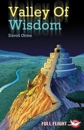 Cover: Valley of Wisdom - Badger Publishing