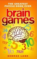 Cover: Brain Games - Metro Books, London