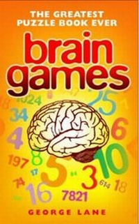 Enlarge image Cover: Brain Games - Metro Books, London