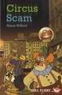 Cover: Circus Scam - Badger Publishing