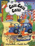 Cover: Cars, Cars, Cars! - Frances Lincoln Children's Bks