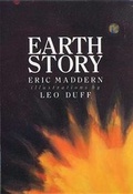 Cover: Earth Story - Frances Lincoln Children's Bks