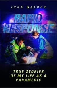 Abbildung von: Rapid Response - John Blake Publishing Ltd