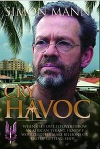 Enlarge image Cover: Cry Havoc - John Blake Publishing Ltd