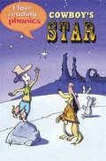 Cover: I Love Reading Phonics Level 1: Cowboy's Star - ticktock Media Ltd