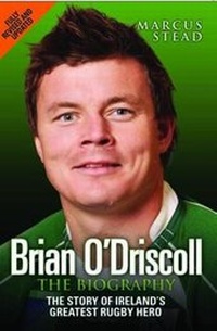 Abbildung von: Brian Odriscoll: in Bod We Trust - John Blake Publishing Ltd