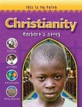 Cover: This Is My Faith: Christianity - ticktock Media Ltd