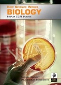 Cover: Biology: Teacher Book - Badger Publishing
