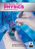 Cover: Badger GCSE Science - Badger Publishing
