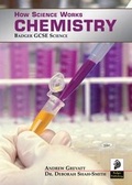 Cover: Chemistry: Teacher Book - Badger Publishing