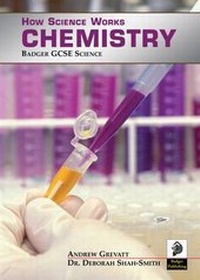 Abbildung von: Chemistry: Teacher Book - Badger Publishing