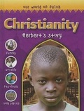Cover: Christianity - Ticktock Books