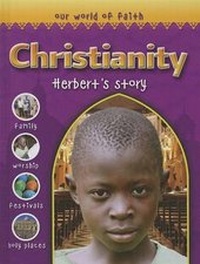 Enlarge image Cover: Christianity - Ticktock Books