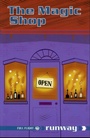 Cover: The Magic Shop: Level 4 - Badger Publishing