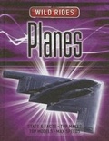 Cover: Planes - Ticktock Books