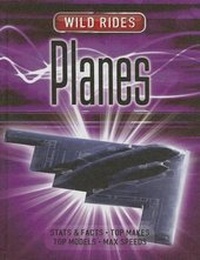 Enlarge image Cover: Planes - Ticktock Books