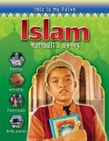 Cover: This Is My Faith: Islam - ticktock Media Ltd