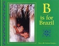 Cover: B is for Brazil - Frances Lincoln Children's Books