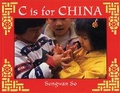 Cover: C is for China - Frances Lincoln Children's Books