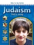 Cover: This Is My Faith: Judaism - ticktock Media Ltd