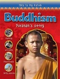 Cover: This Is My Faith: Buddhism - ticktock Media Ltd