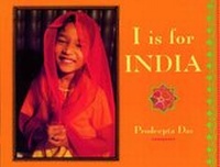 Enlarge image Cover: I is for India - Frances Lincoln Children's Books