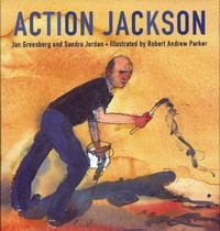 Enlarge image Cover: Action Jackson - Frances Lincoln Children's Books