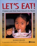 Cover: Let's Eat! - Frances Lincoln Children's Books