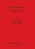 Cover: Analisis Funcional - BAR Publishing