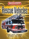 Cover: Rescue Vehicles - ticktock Media Ltd