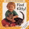 Cover: Find Kitty! - Frances Lincoln Children's Books