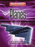 Cover: Planes - ticktock Media Ltd