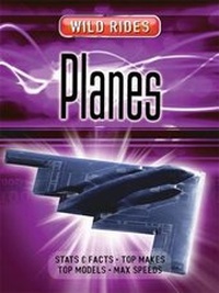 Enlarge image Cover: Planes - ticktock Media Ltd