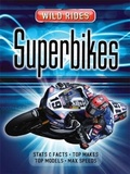 Cover: Superbikes - ticktock Media Ltd