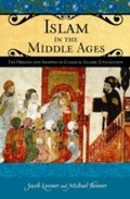 Cover: Islam in the Middle Ages - Praeger Publishers Inc