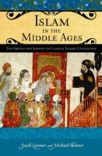 Enlarge image Cover: Islam in the Middle Ages - Praeger Publishers Inc