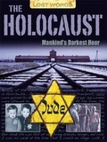 Cover: Lost Words the Holocaust - Ticktock Books